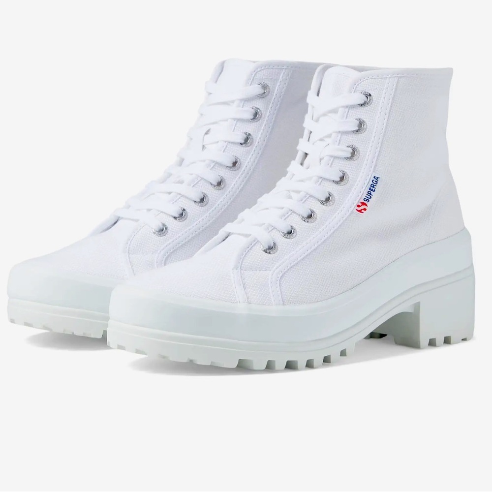 SuperGa 2448 Alpina Shoes